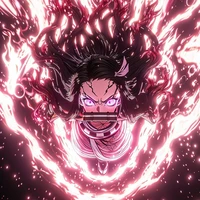 Kamado Nezuko