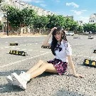 Châu uyển Linh[bff nu9]
