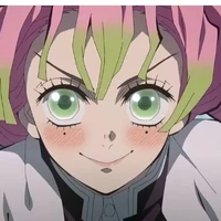 Kanroji Mitsuri