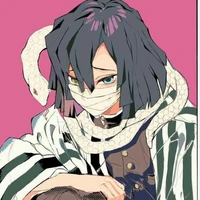Iguro obanai