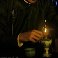 Ông Phú Hộ Trần