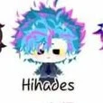 hiha des