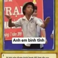 :)) TG hãy nương tay