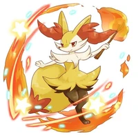 Fennekin