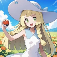 Lilie