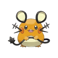 Dedenne