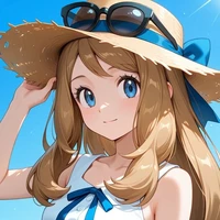 Serena