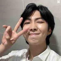 Kim NamJoon