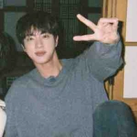Kim SeokJin