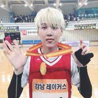Min YoonGi