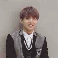 Jeon Jungkook