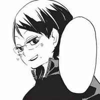 Shimizu Kiyoko