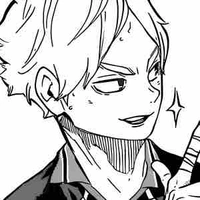 Sugawara Koushi 