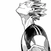 Bokuto Kotaro