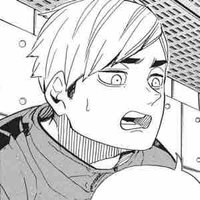 Miya Atsumu 