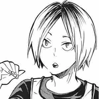 Kozume Kenma
