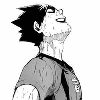 Kuroo Tetsuro