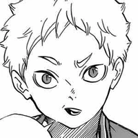 Yaku Morisuke 