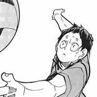 Fukunaga Shohei