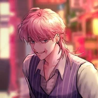 Sanzu Haruchiyo