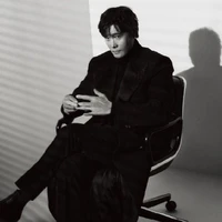 [ Hwang In Ho ]