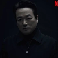 [ Park Jung-Bae ]