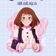 uraraka