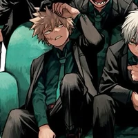 bakugou