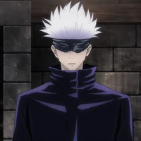 Gojo Satoru