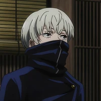 Inumaki Toge