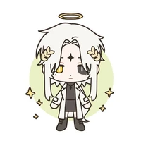 Light(chibi)