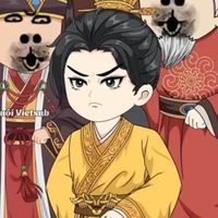 Nam Cung Diễm_Thái Tử