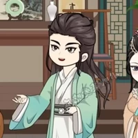 Vân Khanh Mặc_Đại Ca_