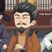 Vân Khiếu Thiên_Phụ Thân_