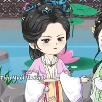 Thôi Uyển Hân_Mẫu Thân_