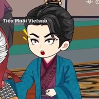 _Nhị Hoàng Tử_