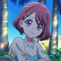 Hanadera Nodoka