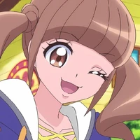 Hiramitsu Hinata
