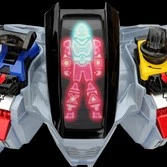 Fourze Driver