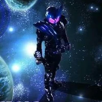 Kamen Rider Meteor