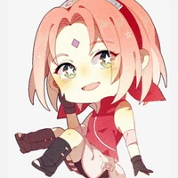 haruno Sakura