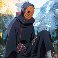 Uchiha obito