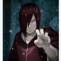 uzumaki nagato