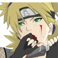 sabaku no Temari