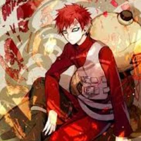 sabaku no gaara