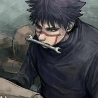 sabaku no kankuro