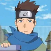 sarutobi konohamaru