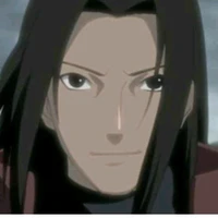 senju Hashirama