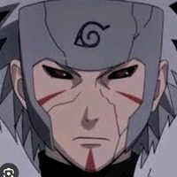 senju tobirama