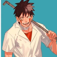 inuzuka kiba